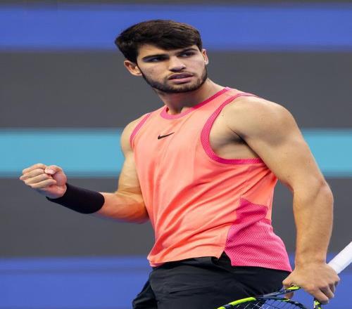 打破双子星参赛必夺冠神奇规律！卢布列夫2024马德里夺冠真够猛