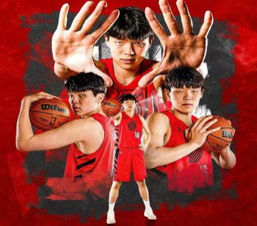 狂捧楊瀚森！常規賽未打先排名，NBA中鋒TOP25，力壓艾頓+萊夫利