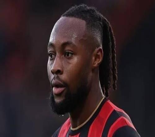 天空：塞門約解約條款已經生效，目前只有曼城聯(lián)系了伯恩茅斯