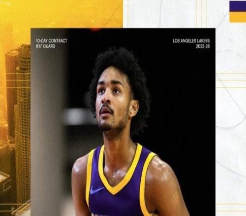 一夜3大消息！湖人签约1人，勇士积极行动，哈登库里携手创纪录