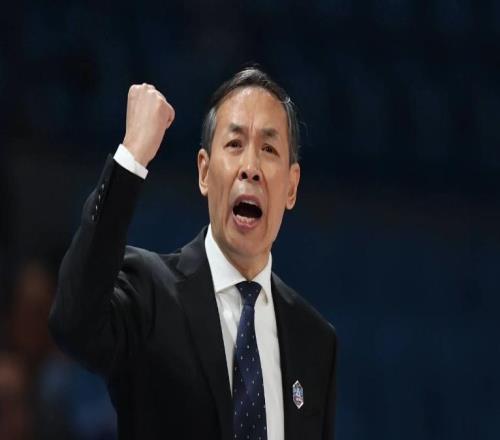 CBA第一輪結(jié)束后，這3名主帥或成下課熱門