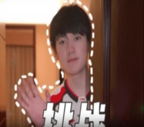 JackeyLove選手發布日常vlog：超長待機了