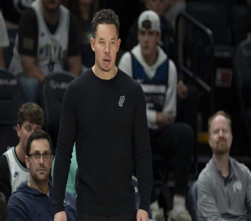 恨鐵不成鋼，馬刺主帥在球隊以103104惜敗森林狼后坦誠批評球隊