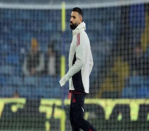 英超:萨拉赫公开“逼宫”,利物浦陷入信任危机