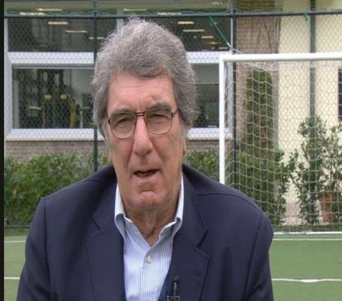 佐夫：尤文会进入欧冠，，，，并且他们依然有争取意甲的希望