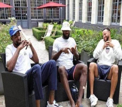 【观察】NBA诸神黄昏又一季詹姆斯退役倒计时