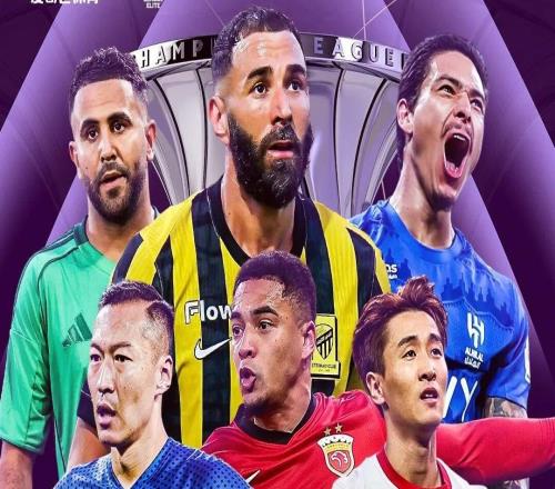 今晚开踢!亚冠精英联赛年度收官战:申花客战广岛力争3分完美收官