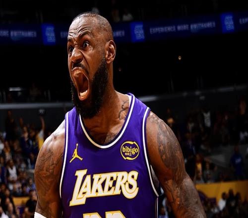 爆大冷!湖人惨败马刺无缘杯赛四强,东契奇35+8!一战认清8现实