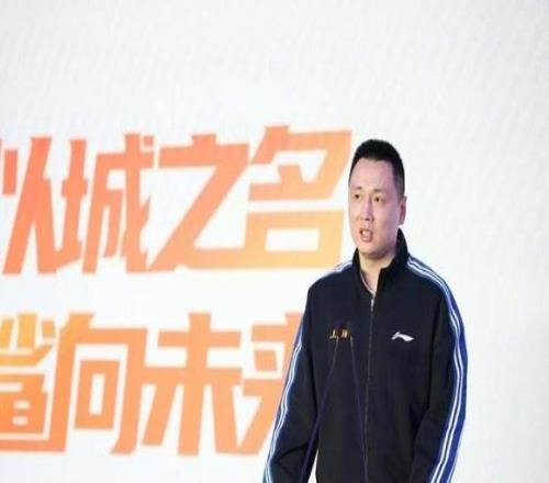 鲨向未来!上海久事男篮出征CBA新赛季