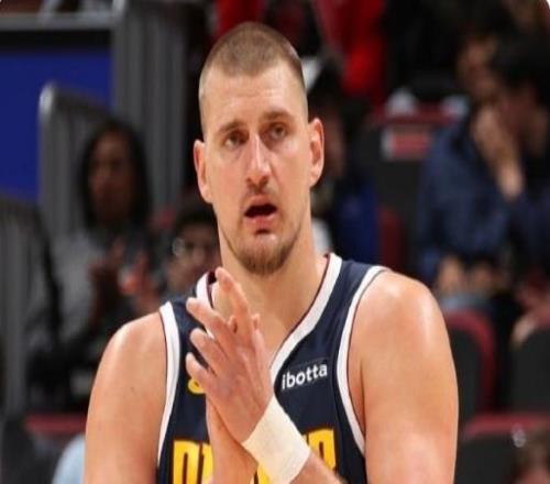 掘金利好因素：約基奇?zhèn)』謴瓦M展順利最晚全明星賽前復出