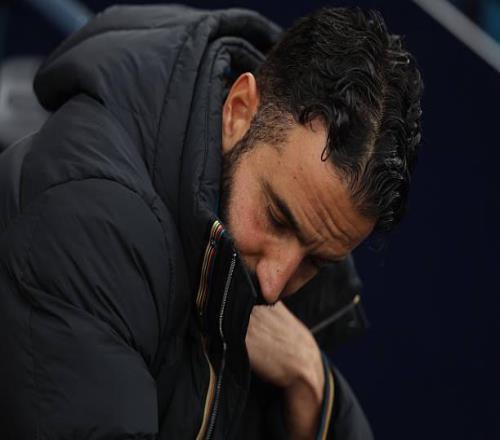 英超各隊換教練有用嗎換帥最失敗的案例竟然並非曼聯