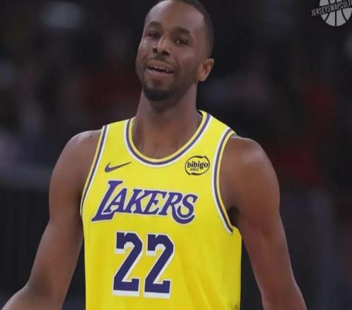 有意交易!维金斯,笑了!湖人撩上NBA冠军前锋