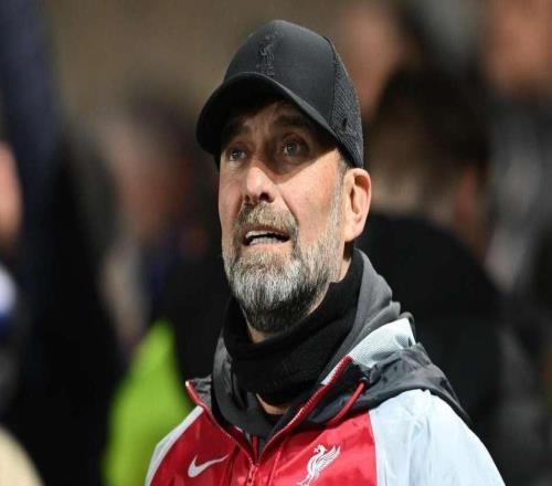 克洛普:我没到退休年龄,但与皇马、德国队的传闻均不属实