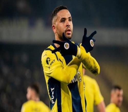 都體：尤文不會再等恩內斯里，球員更想回到塞維利亞