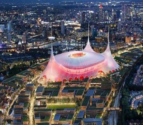 曼晚：曼联10万人新球场计划仍推进