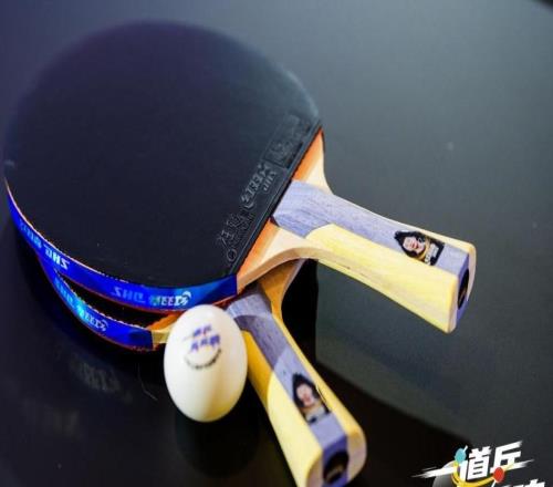 一道乒，乓乓響！2026上海乒乓球嘉年華4月12日開幕