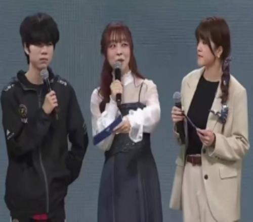 Diable：如果下路版本，我会带领队伍取得冠军！明天我会努力争冠