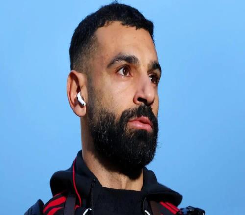 TA:萨拉赫在欧洲的选择更加有限,皇萨基本不可能引进他