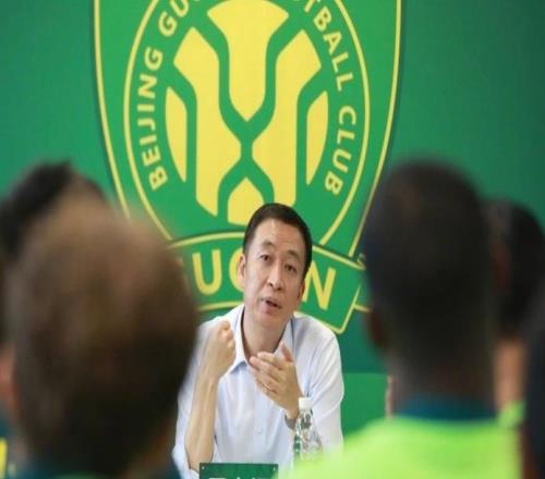 北京国安足协杯夺冠背后的“凄凉”隐忧仍在2026赛季前路未卜