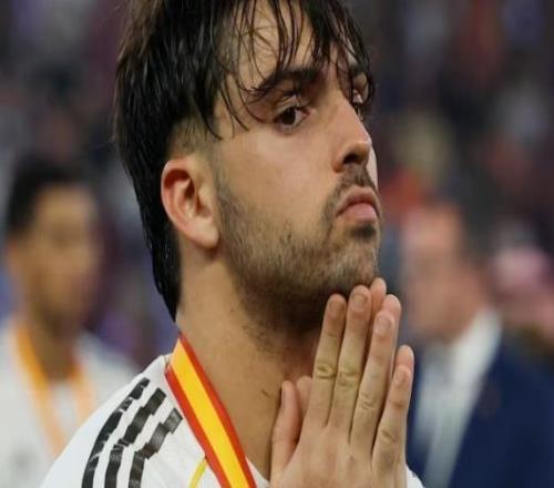 比赛还没开打,皇马先遭遇两个致命坏消息,今晚取胜皇家社会悬了