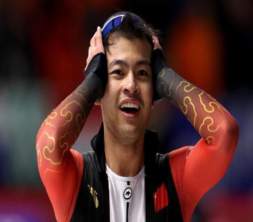 4年沉淀，寧忠?guī)r彌補北京冬奧失利遺憾