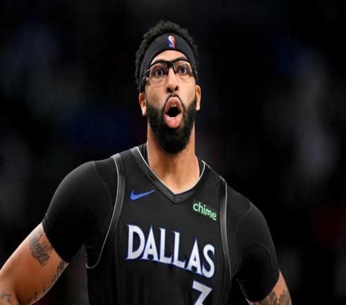 重磅！獨(dú)行俠達(dá)成4換9！將濃眉交易至奇才