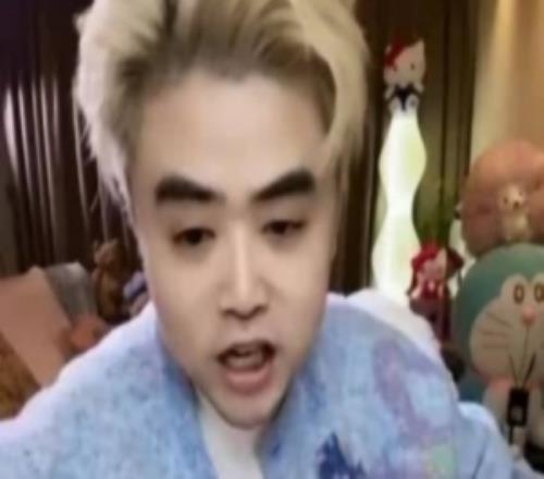 朱开:姜哥不打热度肯定会降他回来打这一年救了LPL收视率一波