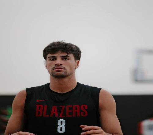 2首轮+2次轮!回看阿夫迪亚交易,开拓者赢麻了