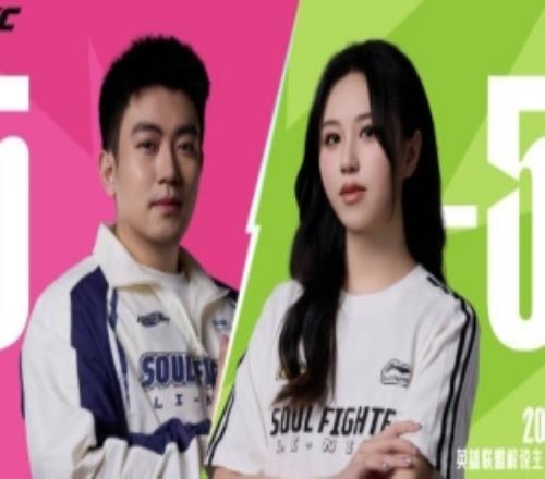 解说主持杯半决赛TOP5&TOP5:DJOner梦尘游龙,致命禁锢全数收割