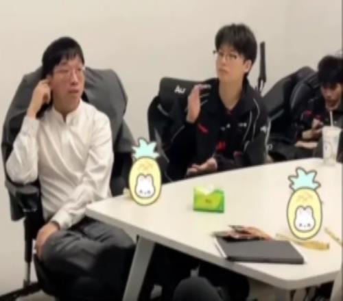 JDG發布對陣NIP賽前視頻：新的一周又在北神樹與大家見麵啦