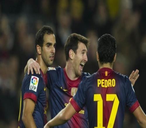 蒙托亚:我已经决定退役梅西人品极佳,是历史上最优秀球员