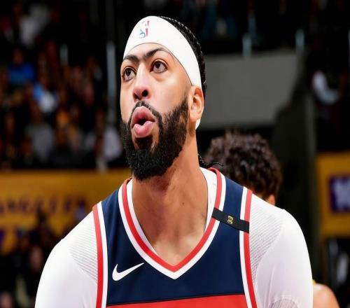 大結局！史詩級10換4交易達成！濃眉加盟奇才，NBA格局又改變了