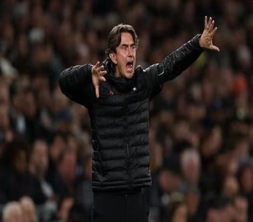 郵報：弗蘭克仍未找到最佳進攻節奏，17場嘗試了13種前場組合