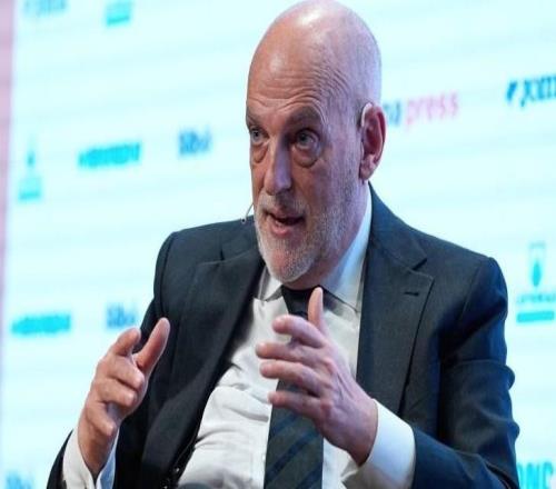 特瓦斯回應阿韋洛亞抱怨裁判：他今天這麽說，明天又換種說法