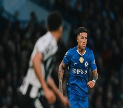 英超切尔西01纽卡,两连败需取舍三线作战,主帅用人有误争四难