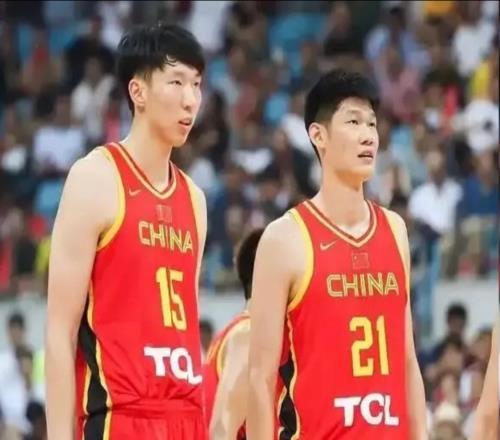 姚明阿联当核心已是过去式!等杨瀚森回归,郭士强可彻底放弃周琦