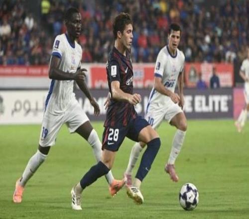 大寫的尷尬！申花客場不敵柔佛新山，亞冠積分榜中超前三集體墊底