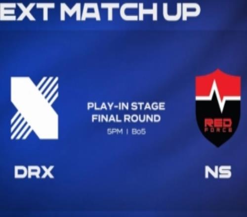 歲月催人老！Scout連死五次Jiwoo兩度單殺TaeyoonDRX贏首局