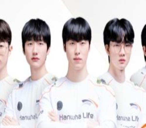 三號種子了HLE麵對GEN、T1已經遭遇六連敗！
