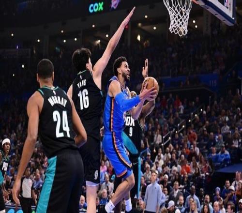 杨瀚森8分4板3助攻引热议!NBA生涯得分超越周琦中国球员历史第5