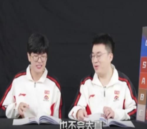 来自Xiaohu、Jiejie的新增装备强度排行:强度等级清晰划分