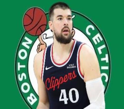 美记:绿军快船彼此满意对方的筹码,但现在问题卡在了首轮数量上