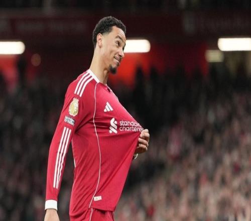 足壇一夜動(dòng)態(tài)：薩拉赫獨(dú)享英超第1，巴薩7連勝領(lǐng)跑，槍手絕殺魚腩