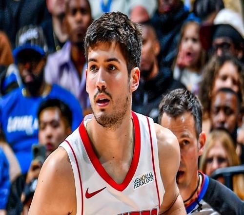 场均接近30分钟!火箭队首发控卫的最佳人选又或者是假首发