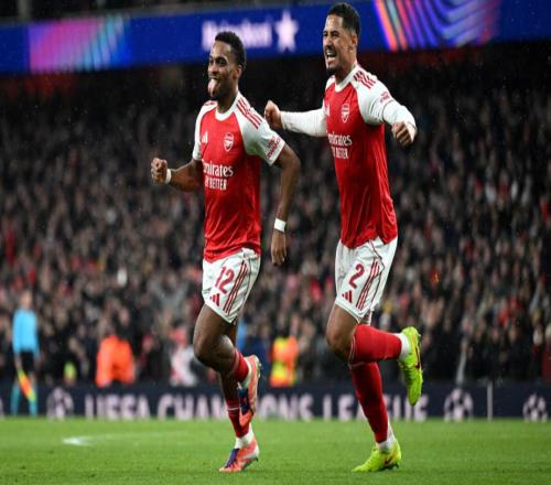 阿森纳31拜仁,全场评分出炉:不是赖斯高居第一,诺伊尔不及格