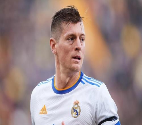 算盘打得真响!皇马想低价挖走曼城中场王牌核心,克罗斯接班人