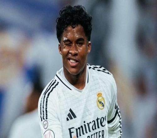 ESPN:恩德里克国王杯出战77分钟,帕尔梅拉斯增加7.5万欧收入