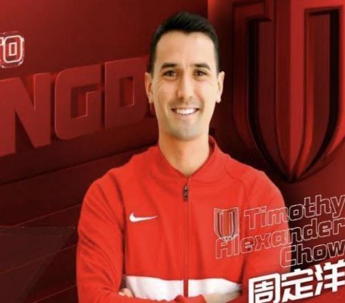 成都蓉城10战胜江原，亚冠对于东亚基本就是鸡肋