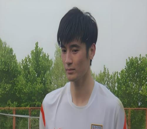 80后中超老將盤點！綠茵守望者，38歲門神耿曉峰的浮沉與堅守！