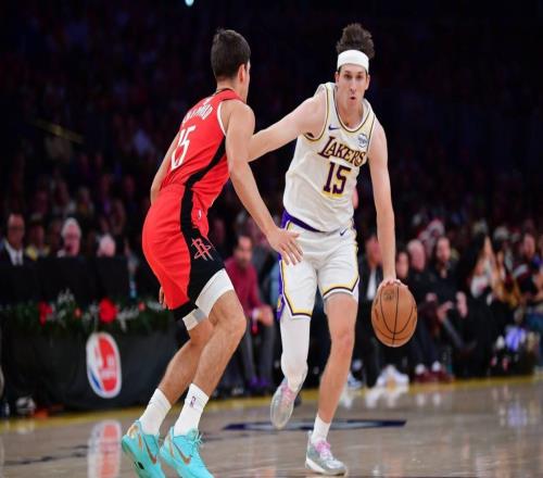 阿里纳斯:若湖人与里夫斯签2.4亿美元顶薪,那湖人将倒退十年